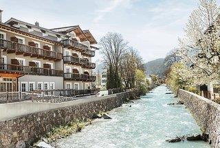 Ferien im HENRI Kitzbühel 2024/2025 - hier günstig online buchen