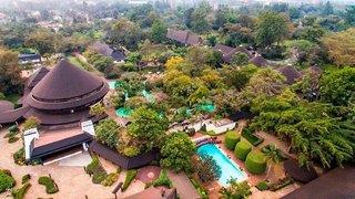 Ferien im Safari Park Hotel & Casino 2024/2025 - hier günstig online buchen