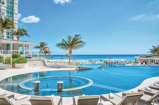 Ferien im Sandos Cancun 2024/2025 - hier günstig online buchen