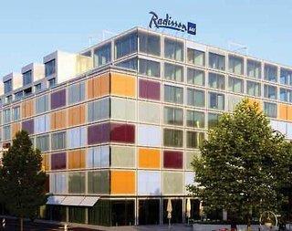 Ferien im Radisson Blu Hotel Lucerne 2024/2025 - hier günstig online buchen