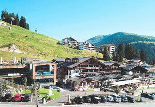 Ferien im My Alpenwelt Resort 2024/2025 - hier günstig online buchen