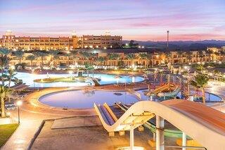 Ferien im Malikia Resort Abu Dabbab 2024/2025 - hier günstig online buchen