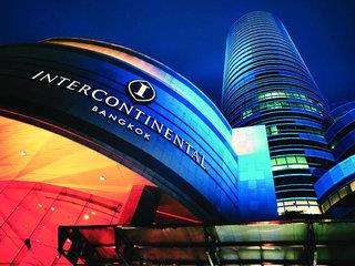 günstige Angebote für InterContinental Bangkok 