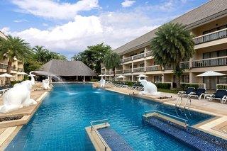 Ferien im Centara Kata Resort Phuket 2024/2025 - hier günstig online buchen