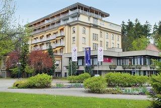 Ferien im Sure Hotel by Best Western Bad Dürrheim 2024/2025 - hier günstig online buchen