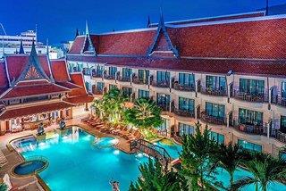 Ferien im Nipa Resort 2024/2025 - hier günstig online buchen
