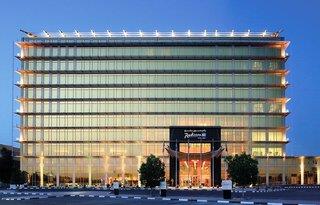 günstige Angebote für Radisson Blu Hotel, Doha