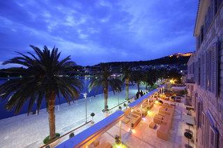 Ferien im Riva Hvar Yacht Harbour Hotel 2024/2025 - hier günstig online buchen