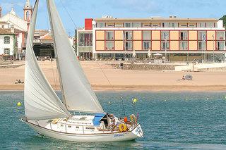Ferien im Praia Marina Hotel 2024/2025 - hier günstig online buchen