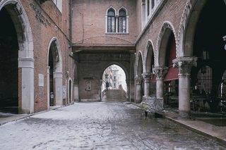 Ferien im Venezia 2024/2025 - hier günstig online buchen