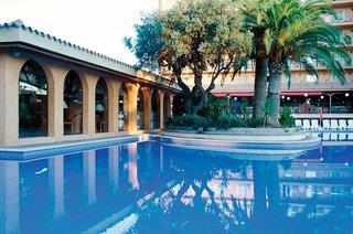 Ferien im Luna Club Yoga & Spa Hotel 2024/2025 - hier günstig online buchen
