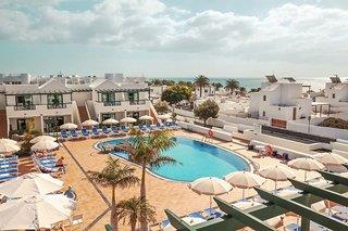 Ferien im Hotel Pocillos Playa 2024/2025 - hier günstig online buchen