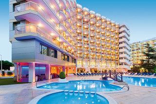 Ferien im Beverly Park Hotel & Spa 2024/2025 - hier günstig online buchen