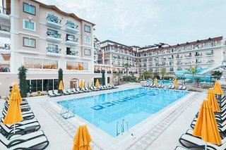Ferien im L Oceanica Beach Resort Hotel 2024/2025 - hier günstig online buchen
