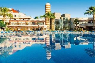 Ferien im Elba Carlota Beach & Golf Resort 2024/2025 - hier günstig online buchen