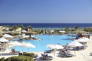 Ferien im Fayrouz Plaza Beach Resort 2024/2025 - hier günstig online buchen