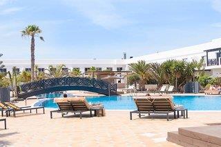 Ferien im Coral Cotillo Beach Hotel 2024/2025 - hier günstig online buchen