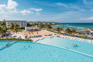 Ferien im Urlaub Last Minute im Grand Palladium Jamaica Resort & Spa - hier günstig online buchen
