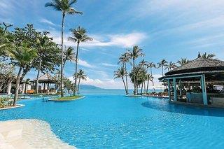 Ferien im Melati Beach Resort & Spa 2024/2025 - hier günstig online buchen