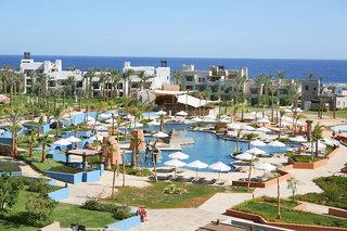 Ferien im Urlaub Last Minute im Pickalbatros Sands Hotel Port Ghalib - hier günstig online buchen
