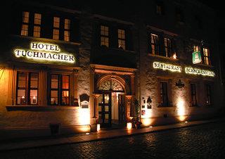 Ferien im Romantik Hotel Tuchmacher 2024/2025 - hier günstig online buchen