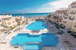 Ferien im Urlaub Last Minute im Imperial Shams Abu Soma Resort - hier günstig online buchen