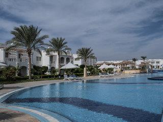 Ferien im Urlaub Last Minute im Continental Plaza Beach Resort - hier günstig online buchen
