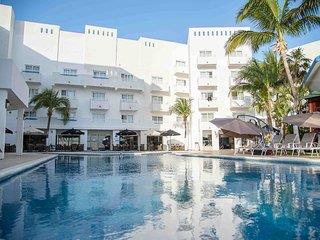 Ferien im Hotel Ocean View Cancún Arenas 2024/2025 - hier günstig online buchen