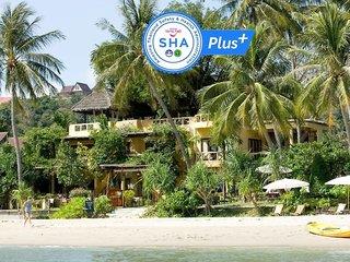 Ferien im Vacation Village Phra Nang Lanta 2024/2025 - hier günstig online buchen