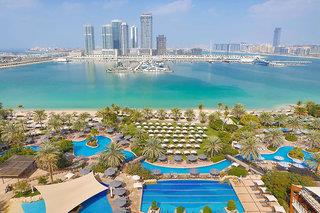 Ferien im Urlaub Last Minute im The Westin Dubai Mina Seyahi Beach Resort & Marina - hier günstig online buchen