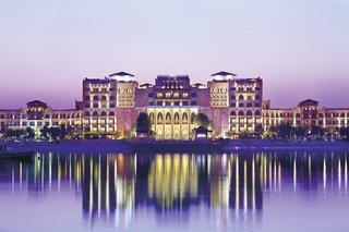 günstige Angebote für Shangri-La Qaryat Al Beri, Abu Dhabi