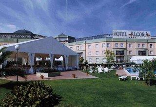günstige Angebote für Ilunion Alcora Sevilla Hotel