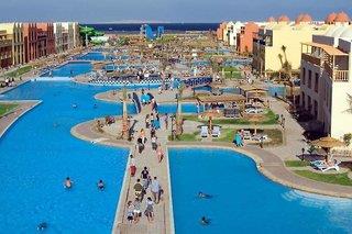 Ferien im Titanic Beach Spa & Aqua Park 2024/2025 - hier günstig online buchen