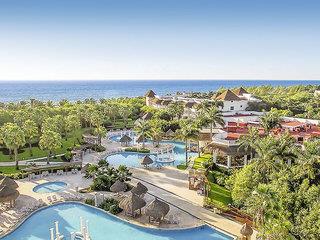 Ferien im Grand Sunset Princess All Suites & Spa Resort 2024/2025 - hier günstig online buchen