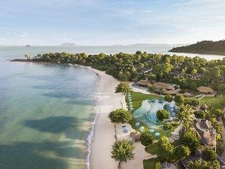 Ferien im The Naka Island, A Luxury Collection Resort 2024/2025 - hier günstig online buchen