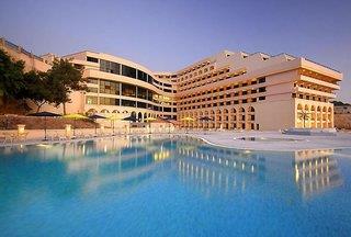 Ferien im Grand Hotel Excelsior Malta 2024/2025 - hier günstig online buchen