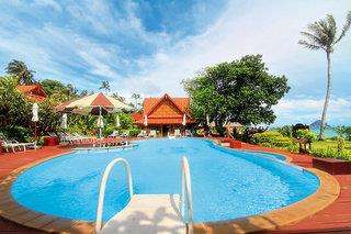 Ferien im Phi Phi Erawan Palms Resort 2024/2025 - hier günstig online buchen