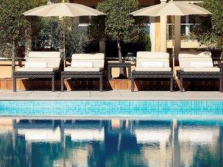Ferien im Grand Hotel Roi Rene Aix En Provence - hier günstig online buchen