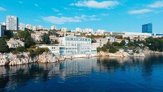 Ferien im Hotel Jadran Rijeka 2024/2025 - hier günstig online buchen