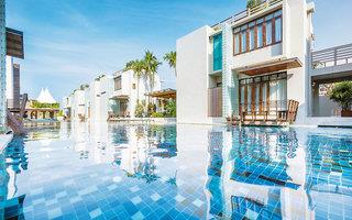 Ferien im Let s Sea Hua Hin Al Fresco Resort 2024/2025 - hier günstig online buchen