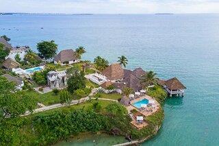 Ferien im Chuini Zanzibar Beach Lodge 2024/2025 - hier günstig online buchen