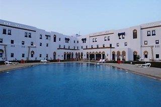 Ferien im ibis Marrakech Centre Gare Hotel 2024/2025 - hier günstig online buchen