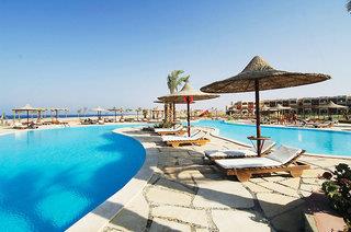 Ferien im Bliss Nada Beach Resort 2024/2025 - hier günstig online buchen