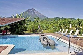 Ferien im Arenal Springs Resort & Spa 2024/2025 - hier günstig online buchen
