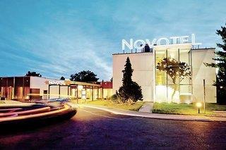 Ferien im Novotel Wroclaw City Hotel 2024/2025 - hier günstig online buchen