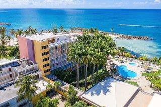 Ferien im Karibea Beach Hotel Gosier - Hotel Clipper & Prao & Salako 2024/2025 - hier günstig online buchen