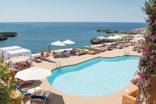 Ferien im Urlaub Last Minute im Pierre & Vacances Apartamentos Premium Menorca Binibeca - hier günstig online buchen