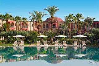Ferien im Iberostar Club Palmeraie Marrakech 2024/2025 - hier günstig online buchen