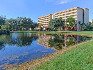 Ferien im Crowne Plaza Orlando - Lake Buena Vista 2024/2025 - hier günstig online buchen
