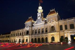 Ferien im Continental Saigon 2024/2025 - hier günstig online buchen